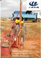 TSP-40 light weight man portable drilling rig    