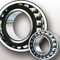 Spherical Roller Bearings