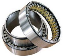 Cylindrical roller bearing