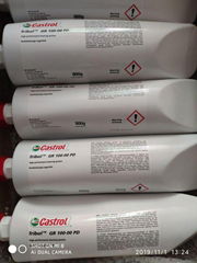 嘉实多castrol tribol GR100-00PD润滑