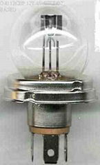 AUTO HEAD LAMP BULB G40