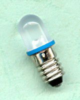 LED 管型照明灯泡