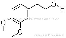 3,4-Dimethoxyphenethyl alcohol