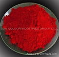 Lithol Red C