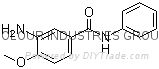 3-Amino-p-anisanilide