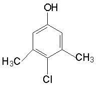 4-chloro-3,5-dimethylphenol