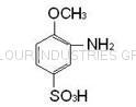 O-Anisidine-P-Sulfonic Acid