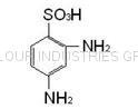 2,4-Diamino-Benzene Sulfonic Acid(Meta Acid)
