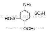 4-Methoxyaniline-2,5-Disulfonic Acid