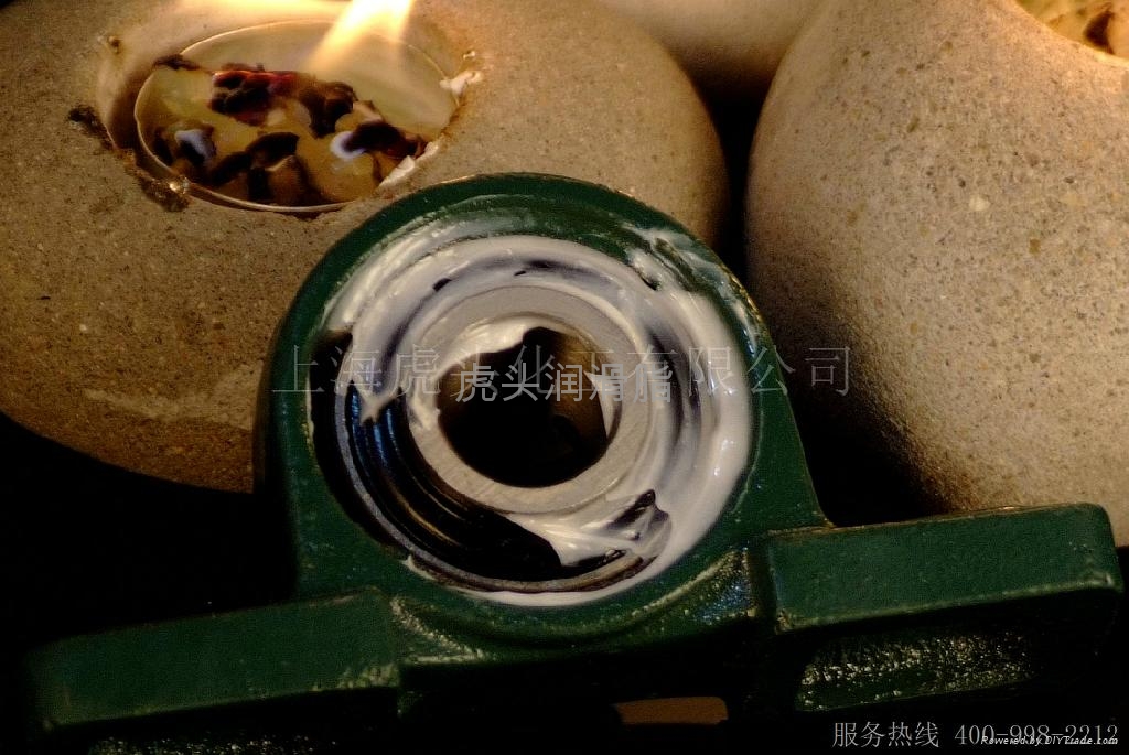 滚动轴承润滑脂精密仪表专用 2