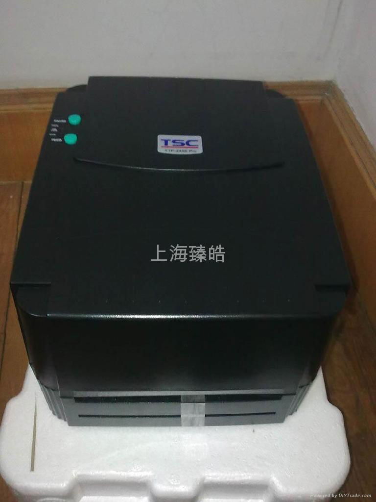 TSC 342E PRO 条码打印机