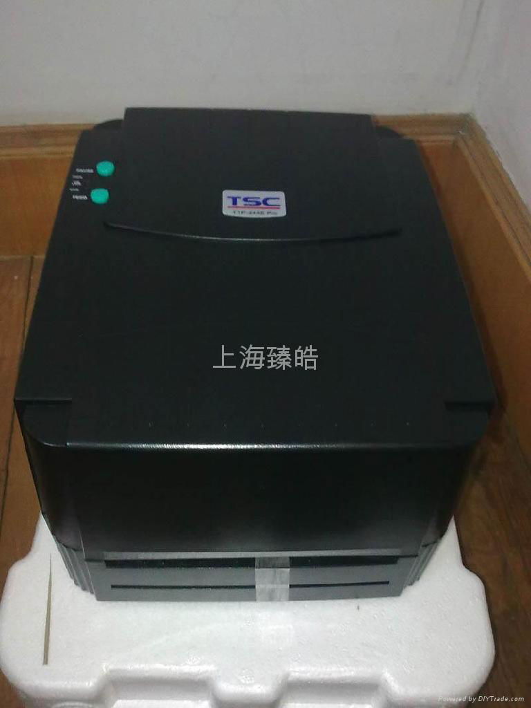 TSC 243E PRO条码打印机