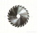 TCT CIRCULAR SAW BLADE 4