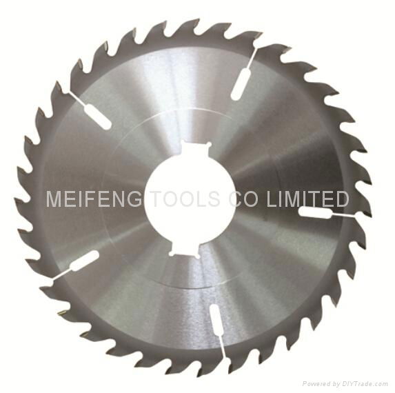 TCT CIRCULAR SAW BLADE 5