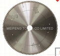 TCT CIRCULAR SAW BLADE 3