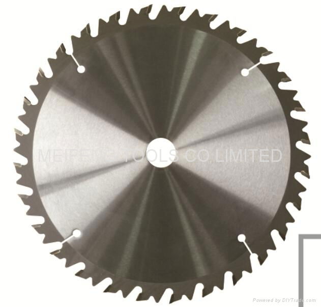 TCT CIRCULAR SAW BLADE 2