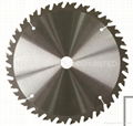 TCT CIRCULAR SAW BLADE 2