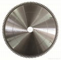 TCT CIRCULAR SAW BLADE 1