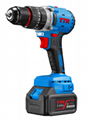 Cordless Drill 13mm