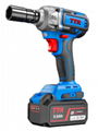 Cordless Wrench 500Nm