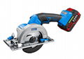 Cordless Circular Saw 140mm