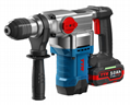 Cordless Hammer Drill 30mm 1