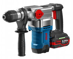 Cordless Hammer Drill 30mm