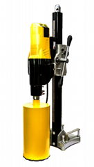 Concrete Core Drill