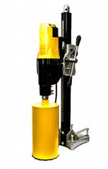 Concrete Core Drill