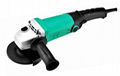 Angle Grinder 125mm, Long Handle