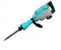 Demolition Hammer 30mm