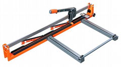 Hand Tile Cutter, 1-rail, 1200mm