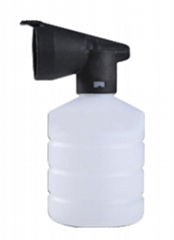 Car Washing Foam Bottle