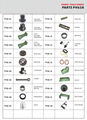 Spart Parts - PH65A