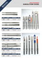 Demolition Chisel - High Grade