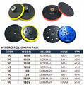 Velcro Polishing Pad 1