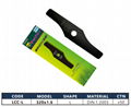 Grass Cutting Blade - L shape