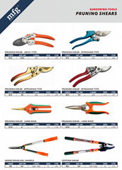 MFG Gardening Tools - P.1