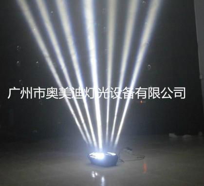 LED8眼蜘蛛灯 4