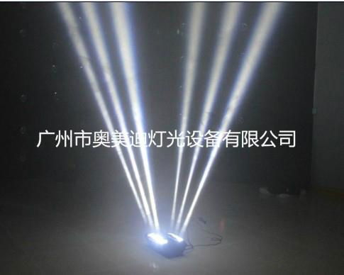 LED8眼蜘蛛灯 5