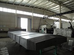 Yanshan County Muzi Li machine tool accessories factory