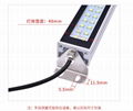 LED waterproof machine tool working