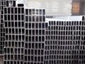 北京辦公鋁型材