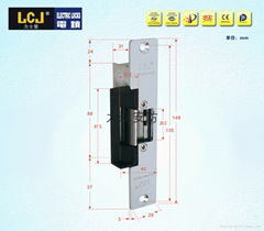 LCJ电锁口OC3101