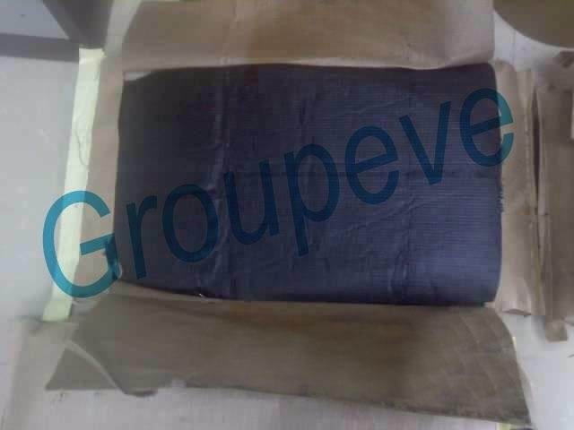 Oxidized Bitumen Kraft Paper Bag