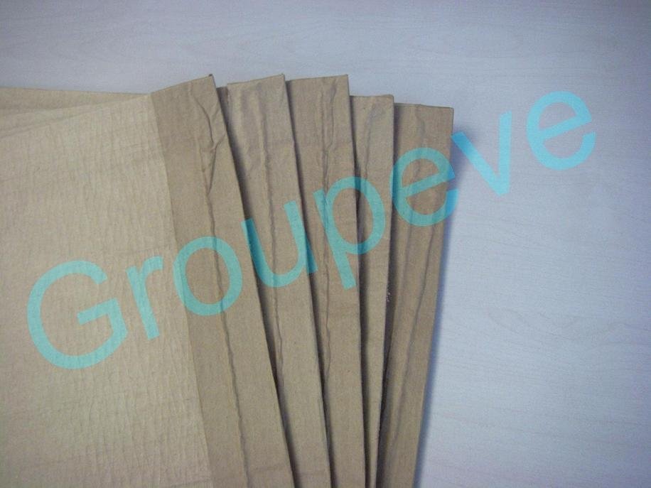 Oxidized Bitumen Kraft Paper Bag 2