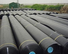 HDPE Geomembrane