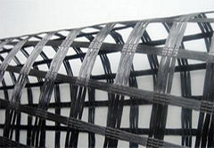 Polyester Geogrid