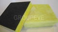 Fiberglass Insulation Board 1