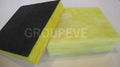 Fiberglass Insulation Board 2